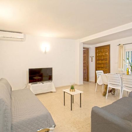 Villa La Paz - Costa Κάλπε Εξωτερικό φωτογραφία