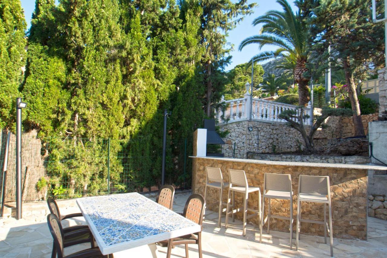Villa La Paz - Costa Κάλπε Εξωτερικό φωτογραφία