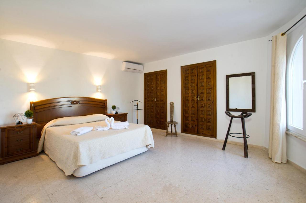 Villa La Paz - Costa Κάλπε Εξωτερικό φωτογραφία
