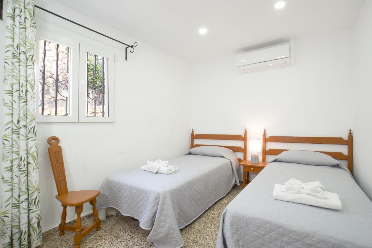 Villa La Paz - Costa Κάλπε Εξωτερικό φωτογραφία